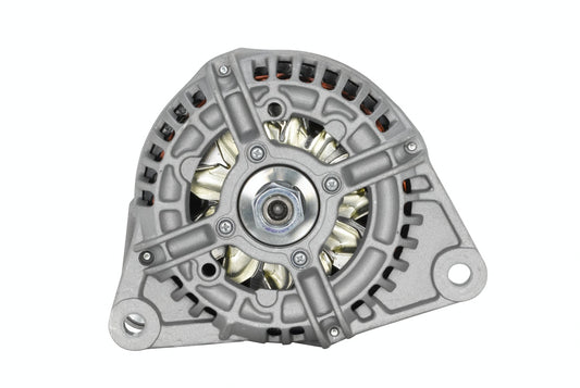 HELLA Alternator - 14V - 140A - for e.g. Fiat Ducato Chassis (250_, 290_) 8EL011712-091