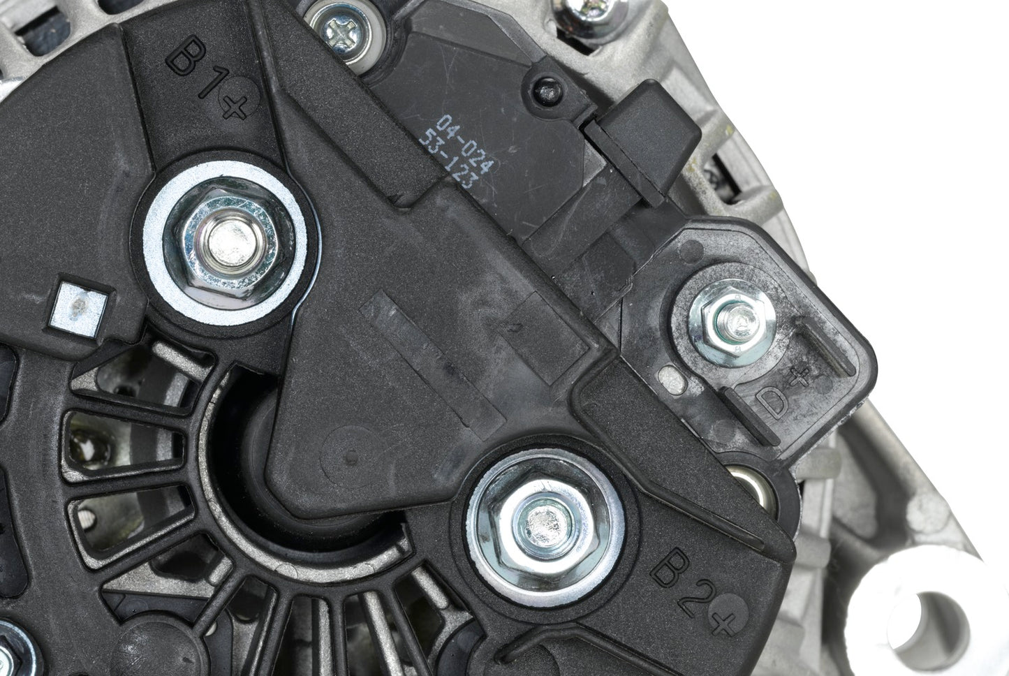 HELLA Alternator - 14V - 140A - for e.g. Saab 9-5 (Ys3E) 8EL011712-181