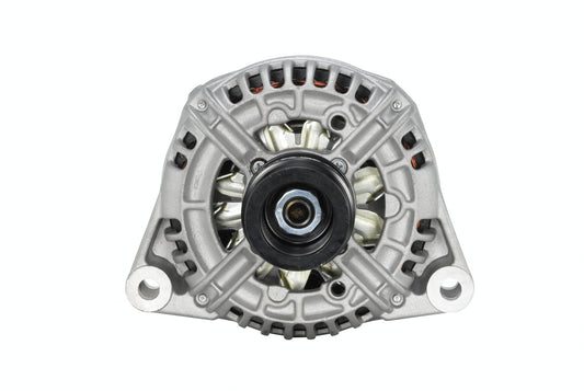 HELLA Alternator - 14V - 140A - for e.g. Saab 9-5 (Ys3E) 8EL011712-181