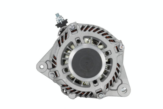 HELLA Alternator - 14V - 130A - for e.g. Nissan Cabstar (F24M, F24W) 8EL011713-231