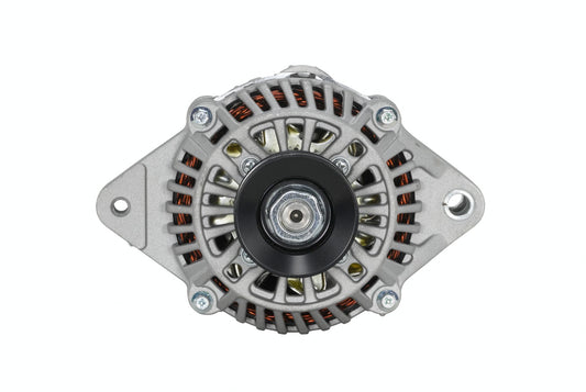 HELLA Alternator - 14V - 75A - for e.g. Opel Agila (B) (H08) 8EL011713-451