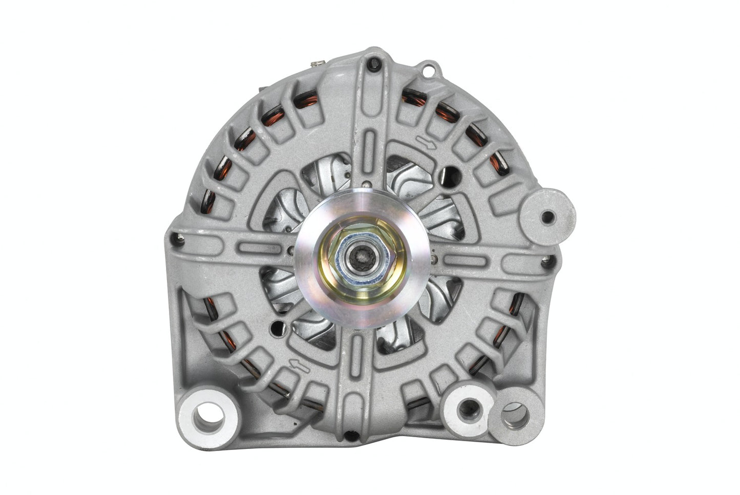 HELLA Alternator - 14V - 230A - for e.g. BMW X5 (E70) 8EL011713-891