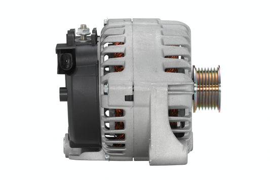 HELLA Alternator - 14V - 230A - for e.g. BMW X5 (E70) 8EL011713-891