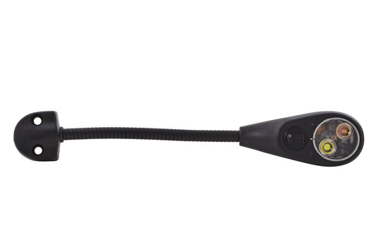 HELLA Reading Light - SpotLED - LED - 24/12V 2JA343720-521