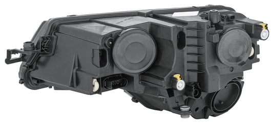 HELLA Hybrid-Headlight - right - for e.g. SKODA KAROQ (NU7, ND7) 1EG354855-101