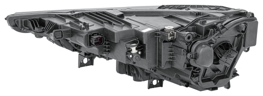 HELLA LED-Headlight - right - for e.g. AUDI Q8 (4MN) 1LX354871-041