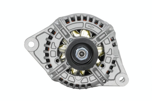 HELLA Alternator - 14V - 140A - for e.g. Fiat Ducato Chassis (250_, 290_) 8EL011712-591