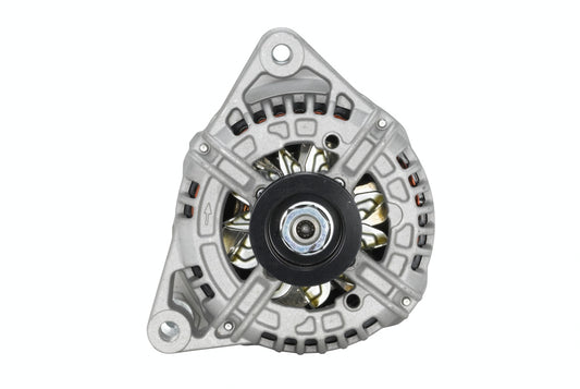HELLA Alternator - 14V - 120A - for e.g. Opel Meriva A Mpv (X03) 8EL011712-831