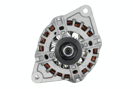 HELLA Alternator - 14V - 110A - for e.g. Fiat Ducato Chassis (250_, 290_) 8EL011713-221