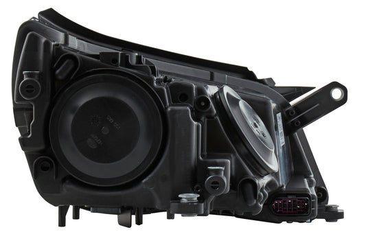 HELLA Bi-Xenon-Headlight - left - for e.g. VW Tiguan (5N_) 1ZS009549-211