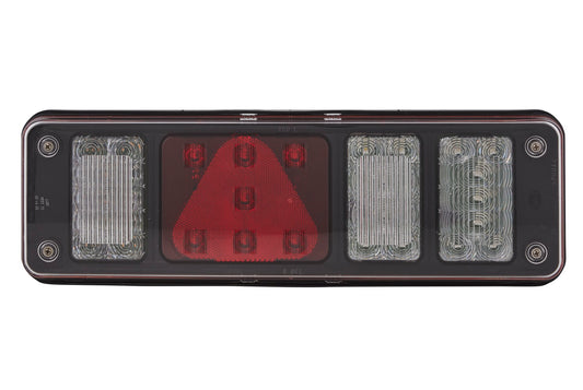 HELLA Rearlight - LED - 24V 2VP340960-011