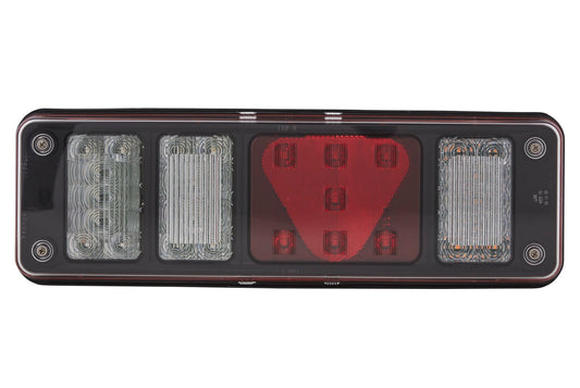 HELLA Rearlight - LED - 24V 2VP340966-411