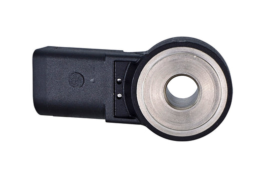 HELLA Knock Sensor - 12V - 2-pin connector 6PG013114-301
