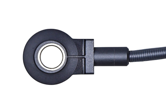 HELLA Knock Sensor - 12V - 2-pin connector 6PG013114-431