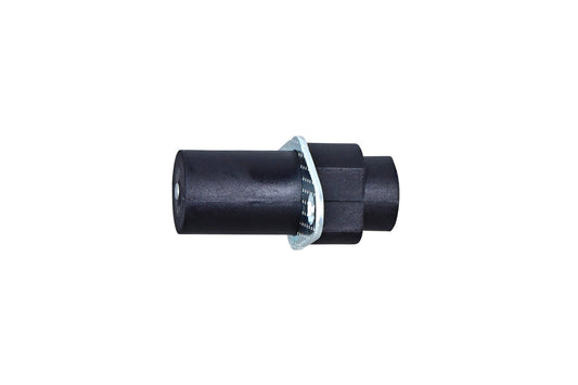 HELLA Sensor, crankshaft pulse - 2-pin connector - Bolted 6PU358191-081