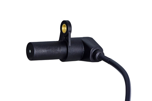 HELLA Sensor, crankshaft pulse - 3-pin connector - Bolted 6PU358191-171