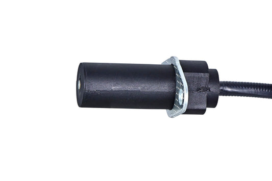 HELLA Sensor, crankshaft pulse - 2-pin connector - Bolted 6PU358191-191
