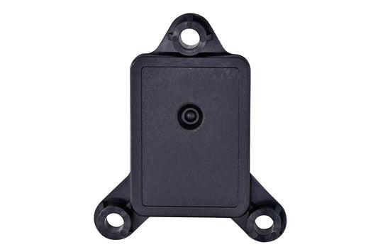 HELLA Sensor, boost pressure - 5V - 3-pin connector 6PP358152-451