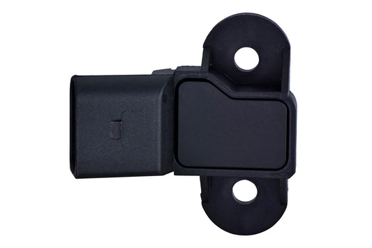 HELLA Sensor, boost pressure - 5V - 4-pin connector 6PP358152-471