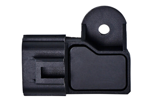 HELLA Sensor, boost pressure - 5V - 4-pin connector 6PP358152-531