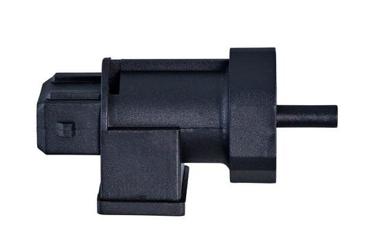 HELLA Sensor, speed/RPM - 12V - 3-pin connector - Ring Nut 6PU009145-331