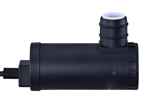 HELLA Pump, fuel pre-supply - 12V - Electric - 2-pin connector 8TF358148-621