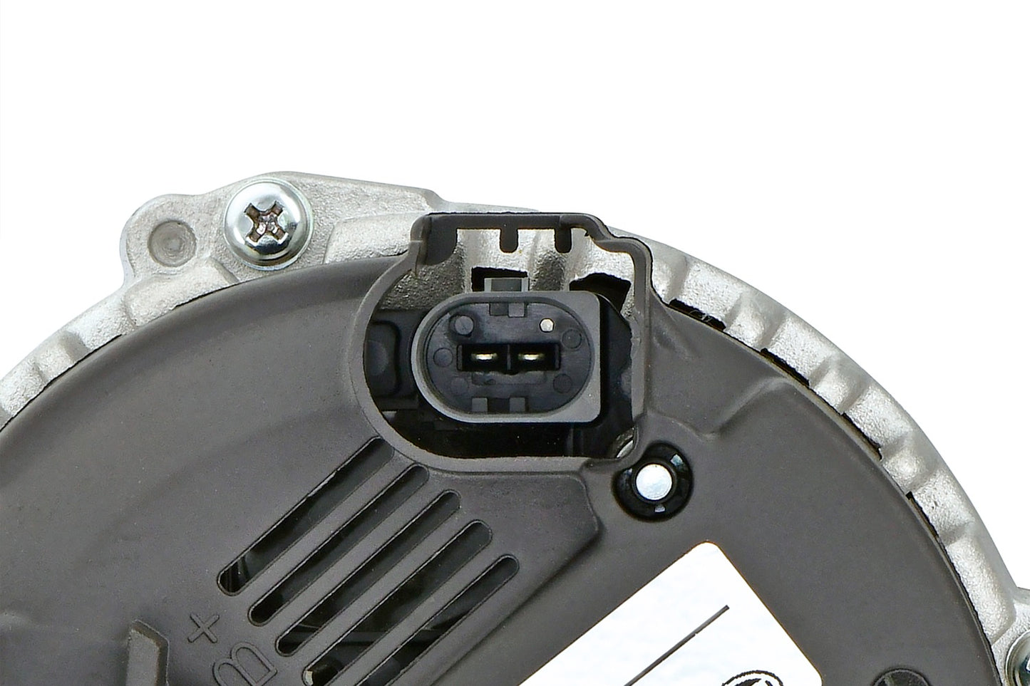 HELLA Alternator - 14V - 110A - for e.g. Skoda Fabia II (542) 8EL015630-501