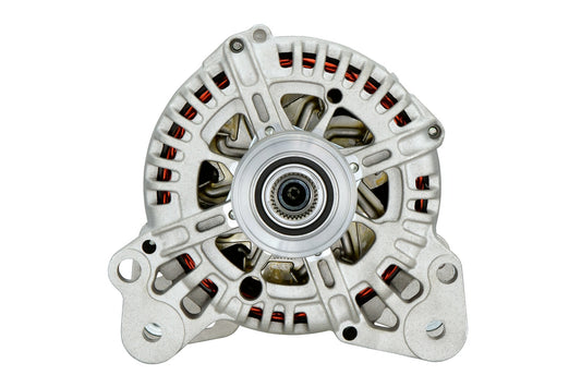 HELLA Alternator - 14V - 110A - for e.g. Skoda Fabia II (542) 8EL015630-501