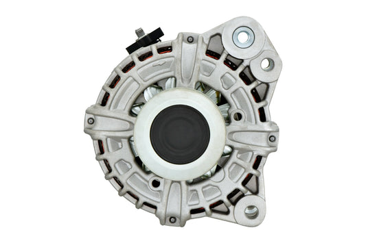 HELLA Alternator - 14V - 215A - for e.g. Volvo V40 Hatchback (525, 526) 8EL011713-771
