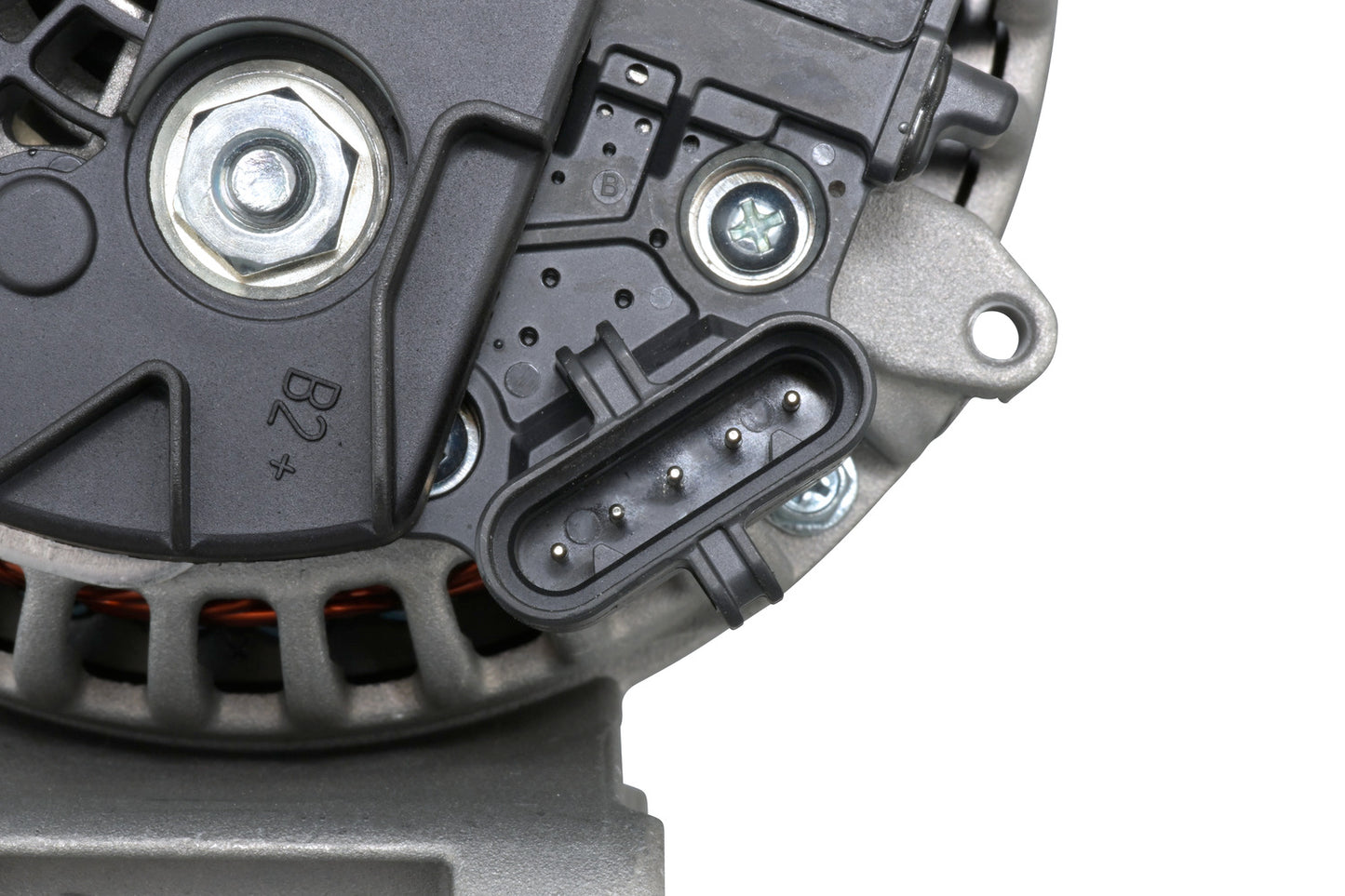 HELLA Alternator - 28V - 150A - for e.g. MERCEDES-BENZ ACTROS 8EL012584-901
