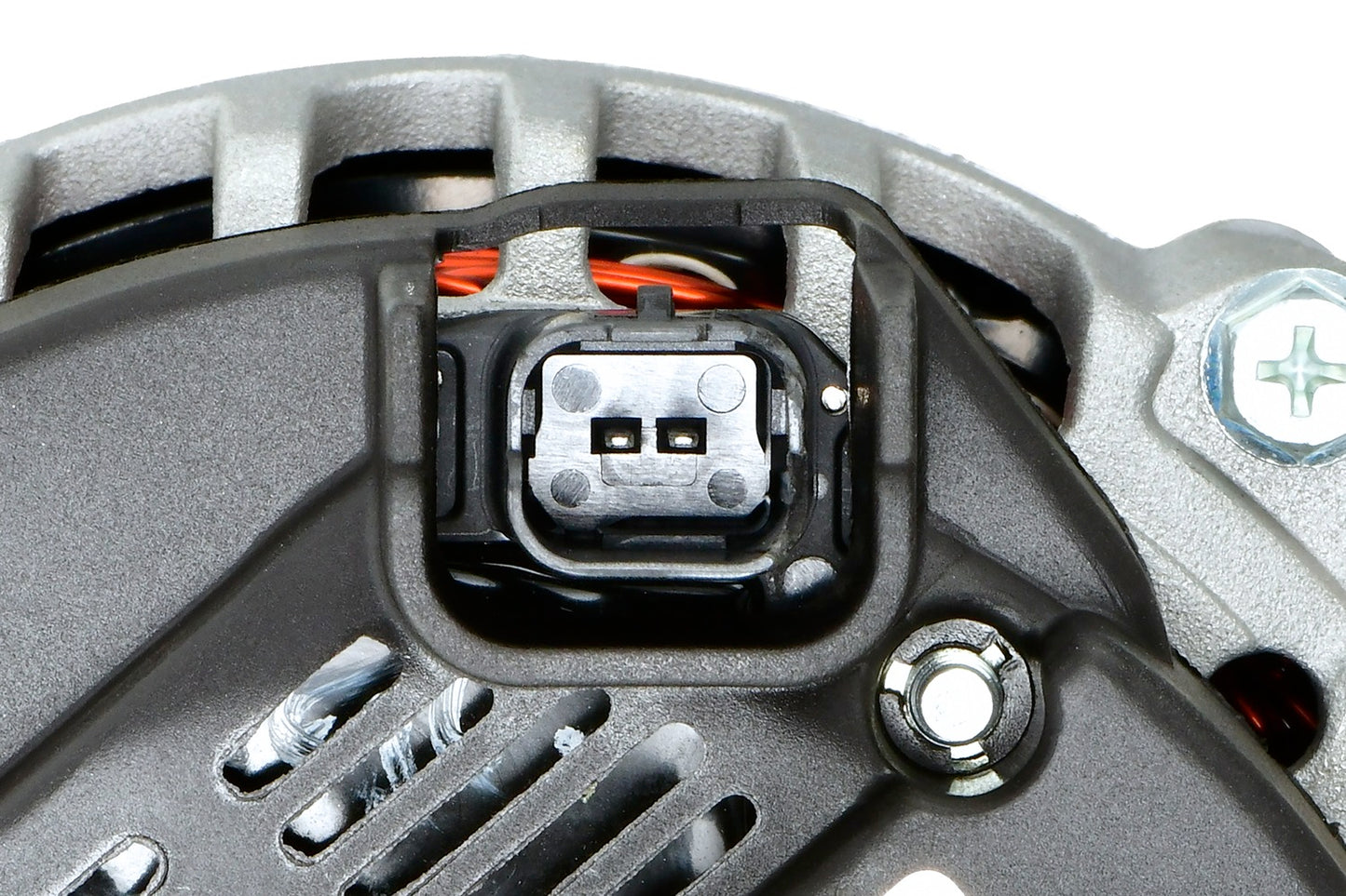 HELLA Alternator - 14V - 95A - for e.g. Dacia Logan (LS_) 8EL015630-251
