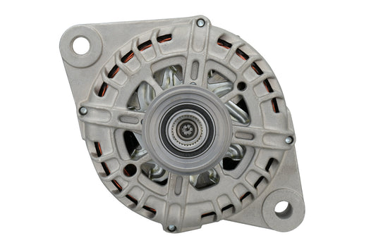 HELLA Alternator - 14V - 140A - for e.g. OPEL ASTRA J Sports Tourer (P10) 2.0 CDT 8EL015637-511