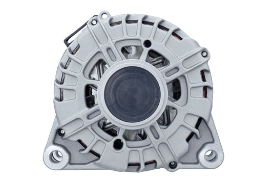 HELLA Alternator - 14V - 180A - for e.g. FORD MONDEO V 8EL015637-561