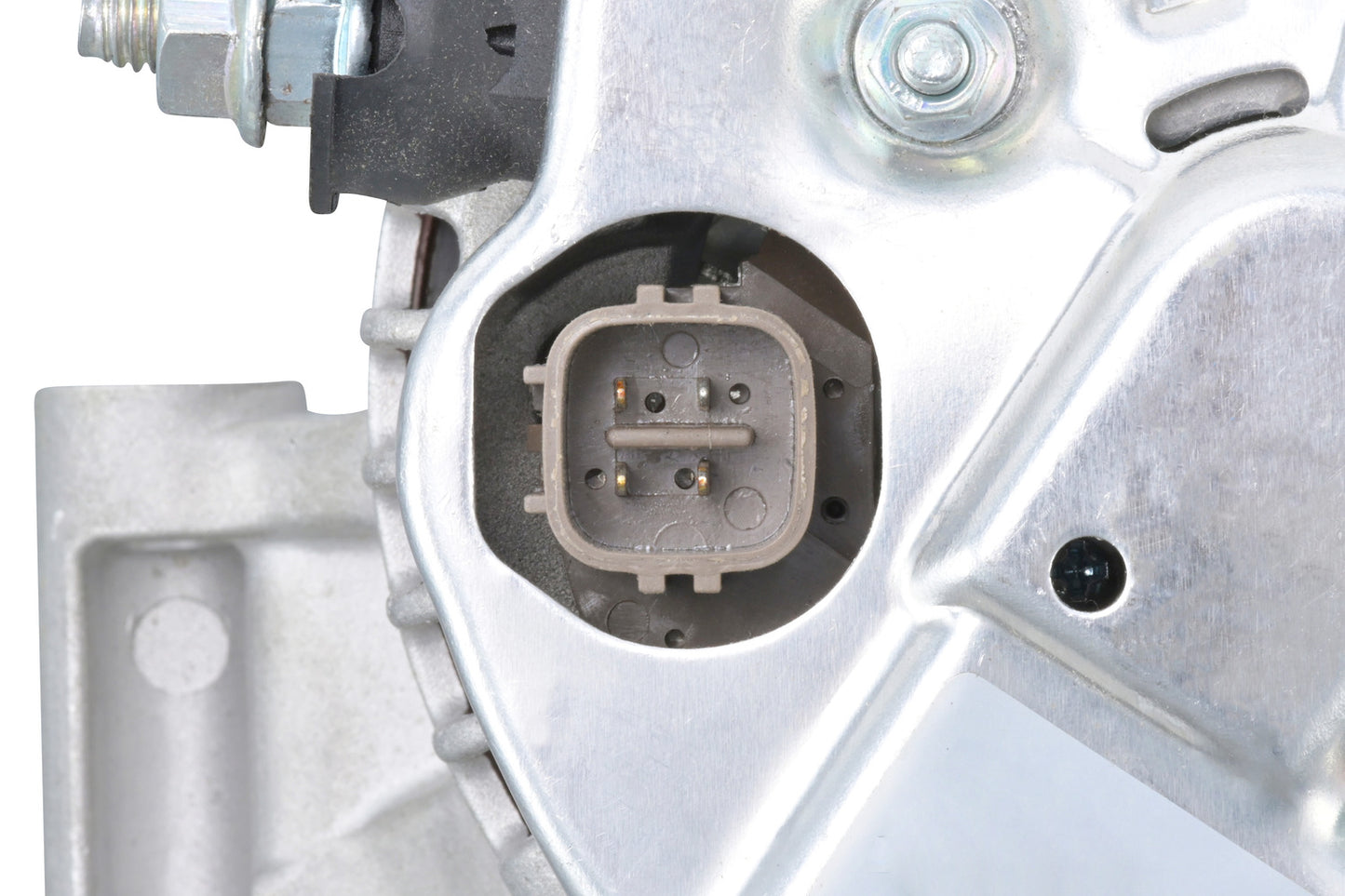 HELLA Alternator - 14V - 120A - for e.g. JAGUAR S-TYPE II (X200) 3.0 V6 8EL015637-631