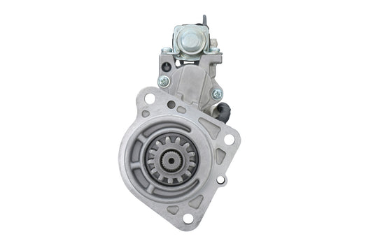 HELLA Starter - 24V - 5.5kW - for e.g. Mercedes-Benz Arocs 8EA012586-751