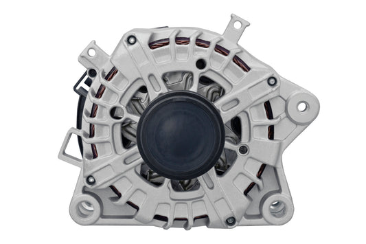 HELLA Alternator - 14V - 250A - for e.g. FORD TRANSIT V363 8EL015637-541