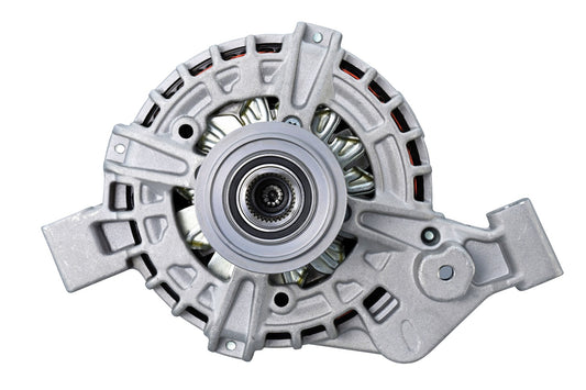 HELLA Alternator - 14V - 150A - for e.g. FORD MONDEO IV 8EL015637-171