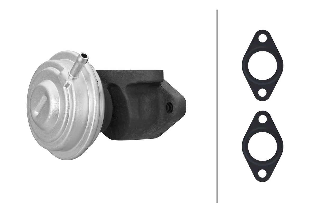 HELLA EGR Valve - Pneumatic 6NU014865-441