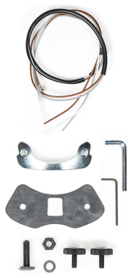 HELLA Halogen-Spotlight - Luminator Compact - 12/24V 1F3009094-061