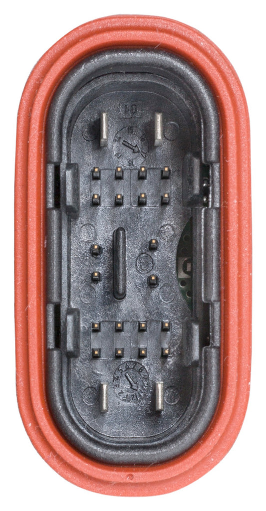 HELLA Control Unit, lights - 12V 5DF010114-641