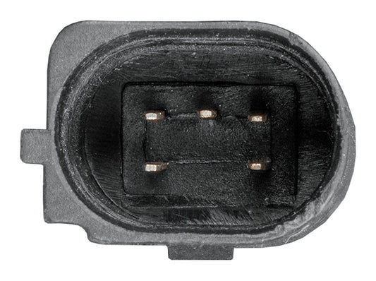 HELLA EGR Valve - Electric - 5-pin connector 6NU014864-081