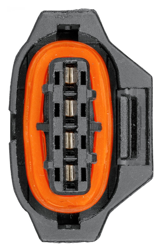 HELLA Oxygen sensor - HLS115 - 4-pin connector 6PA009166-501