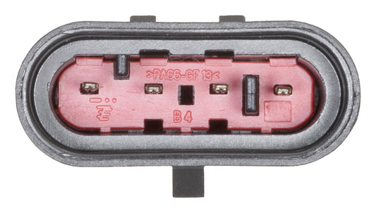 HELLA Oxygen sensor - 4-pin connector 6PA358066-141