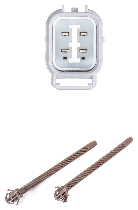 HELLA Oxygen sensor - 4-pin connector 6PA358103-021