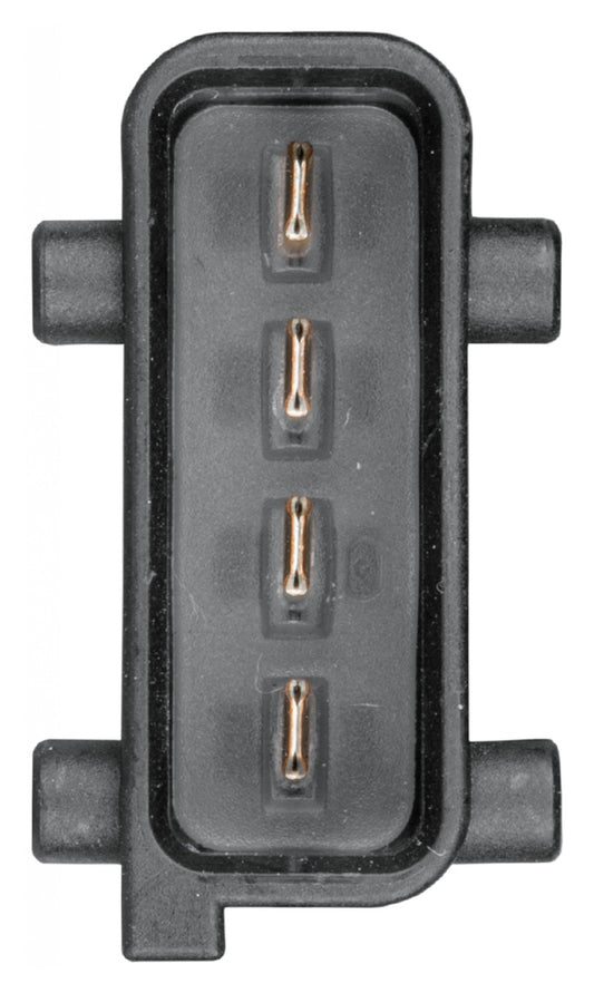 HELLA Oxygen sensor - 4-pin connector 6PA358103-161