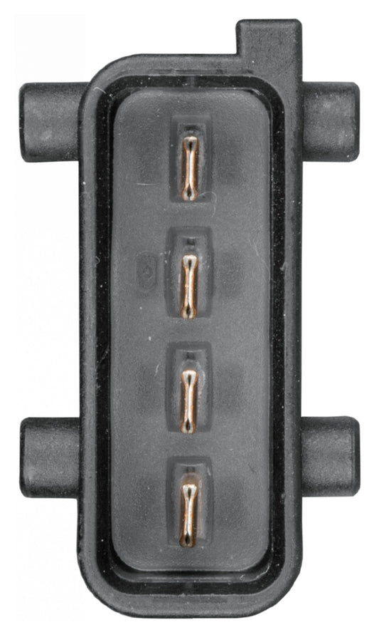 HELLA Oxygen sensor - 4-pin connector 6PA358103-201