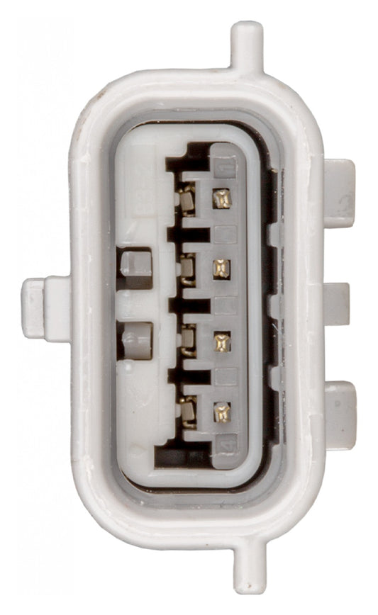 HELLA Oxygen sensor - 4-pin connector 6PA358103-261