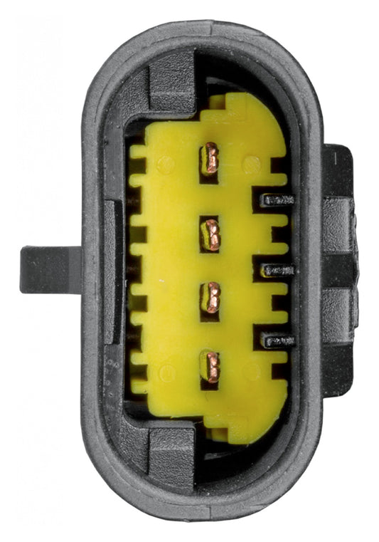 HELLA Oxygen sensor - 4-pin connector 6PA358103-291