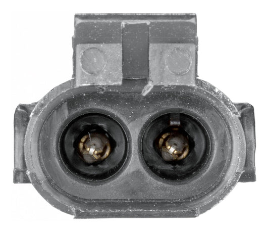 HELLA Oxygen sensor - 2-pin connector 6PA358103-441