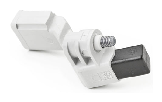 HELLA Sensor, crankshaft pulse - 12V - 3-pin connector 6PU009163-491